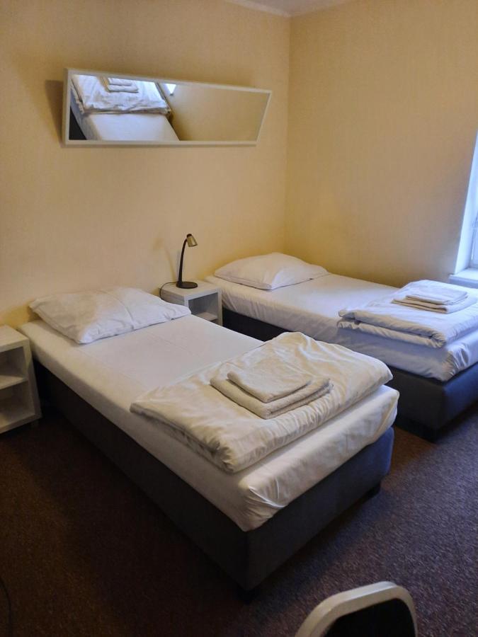 Tom&Tom Bed & Breakfast Bialogard Eksteriør bilde